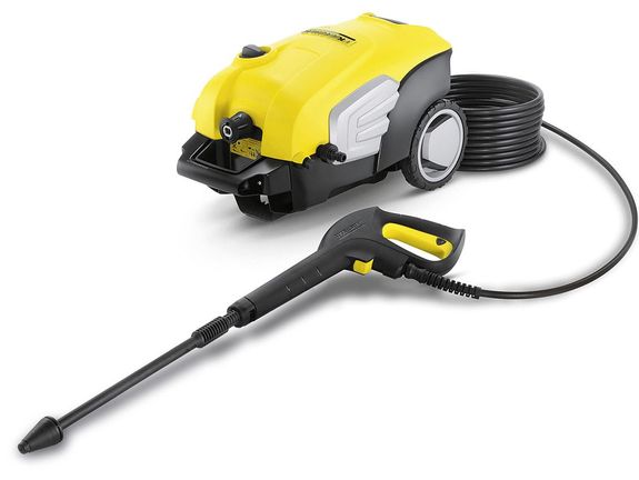 high-pressure-washers