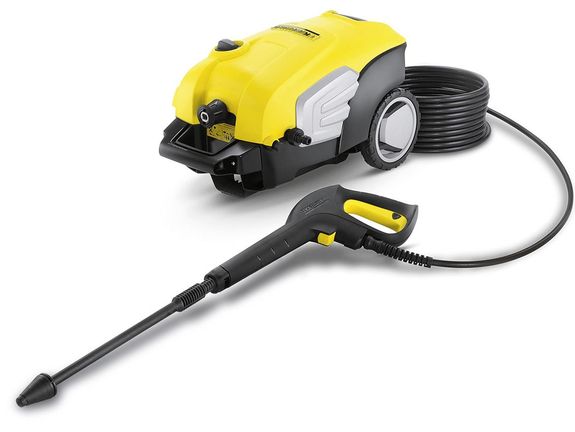high-pressure-washers