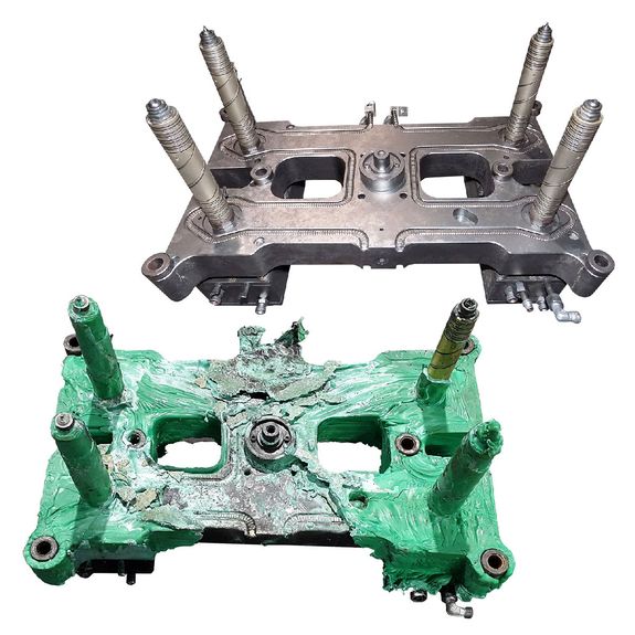 hot-runner_4-nozzles_before-after