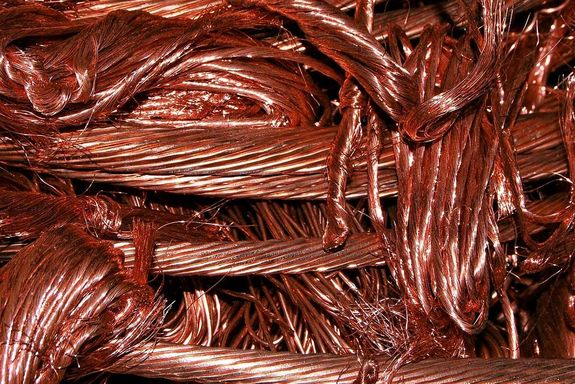 copper-recycling