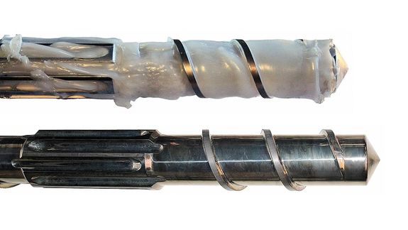 Screws WH before after
