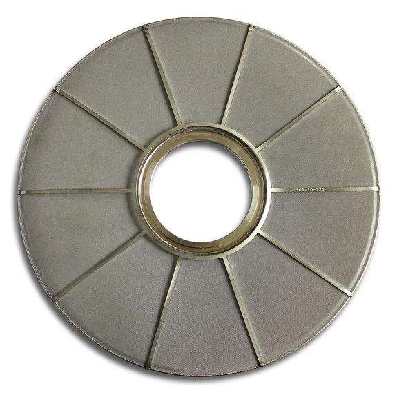 Filter disk after 01