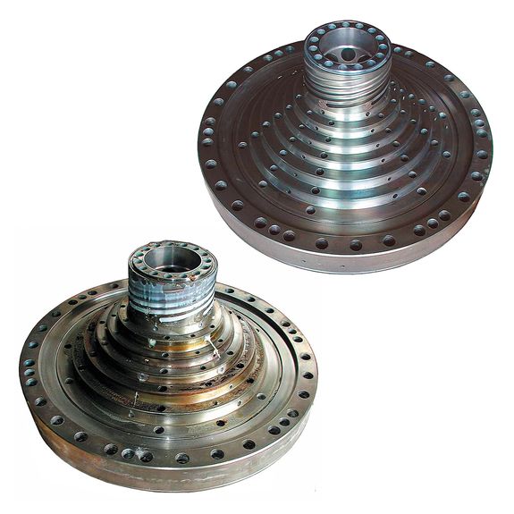 blown-film-die-head_spiral-distributor_before-after