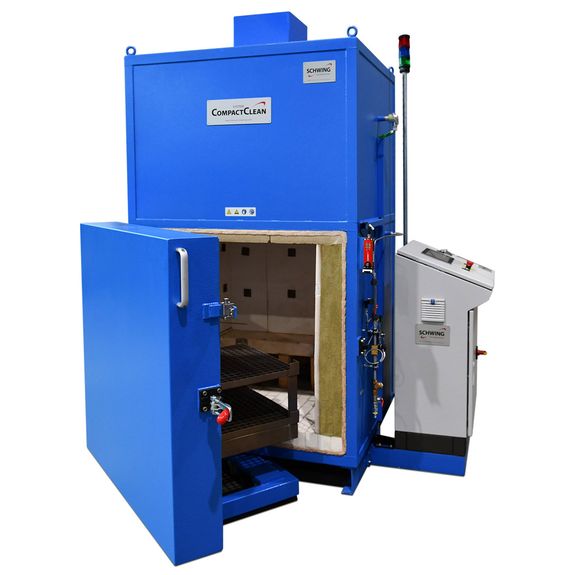 COMPACTCLEAN CC3