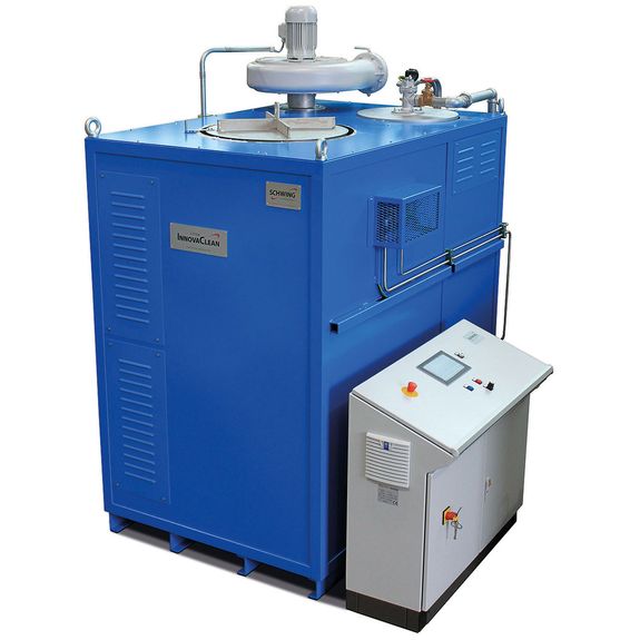INNOVACLEAN 2448