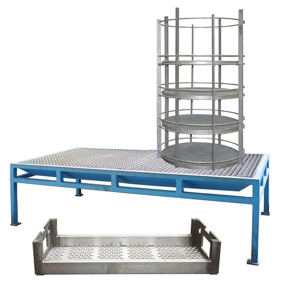loading-baskets-tables-racks