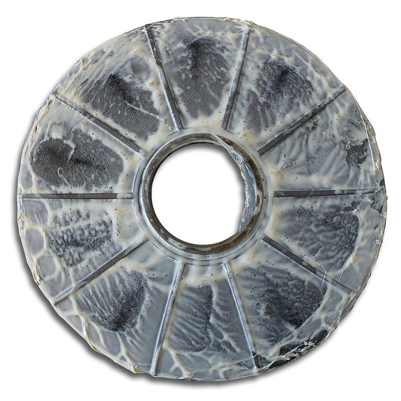Filter disk before 01