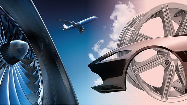 Automotive aviation