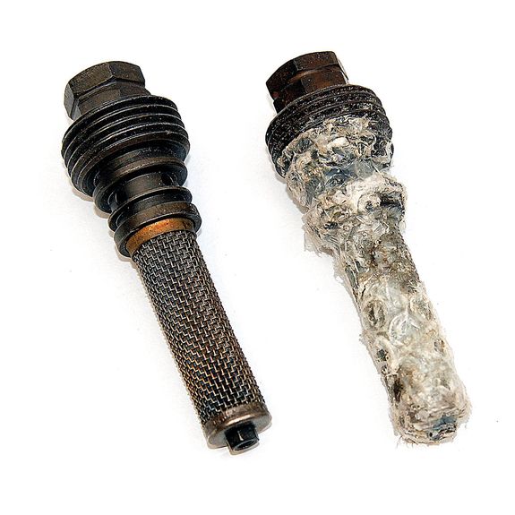 Filter candles before after