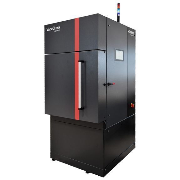 VACUCLEAN COMPACT