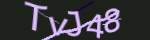 Enter the character string shown in the picture
